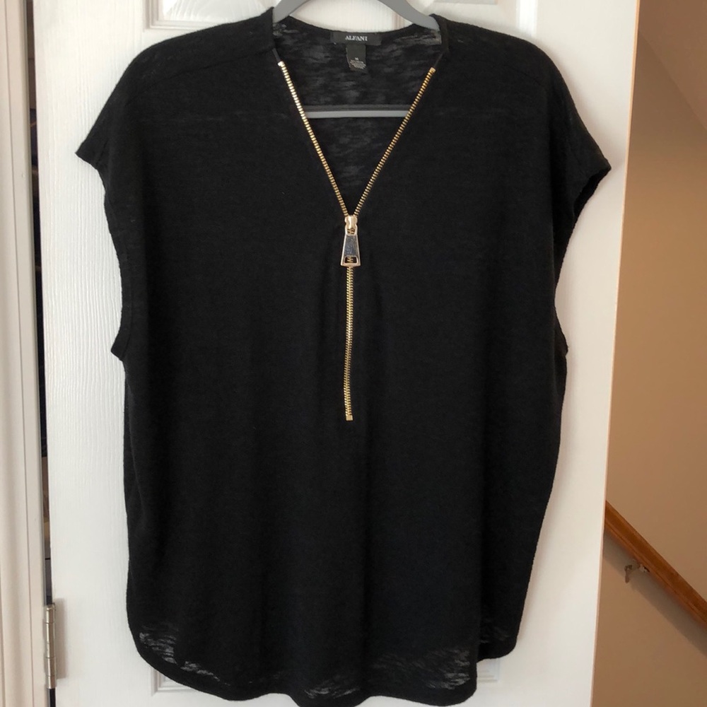 Black top